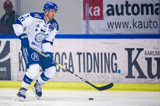 Leksands Jon Knuts
