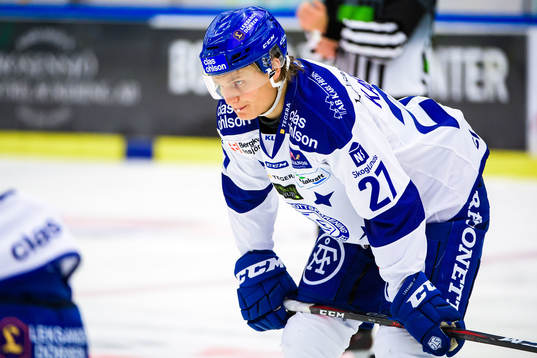 Leksands Anton Karlsson