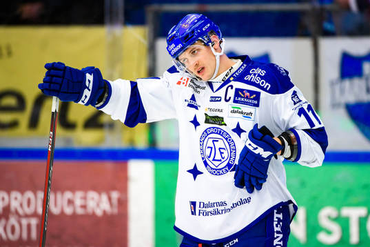 Leksands Martin Karlsson