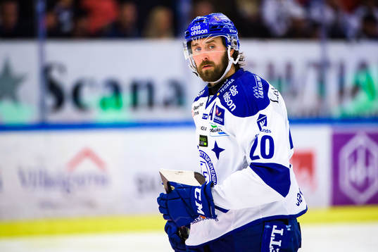 Leksands Mattias Karlsson
