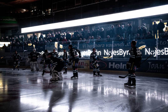 Karlskogas spelare