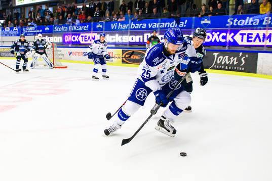 Leksands Linus Persson