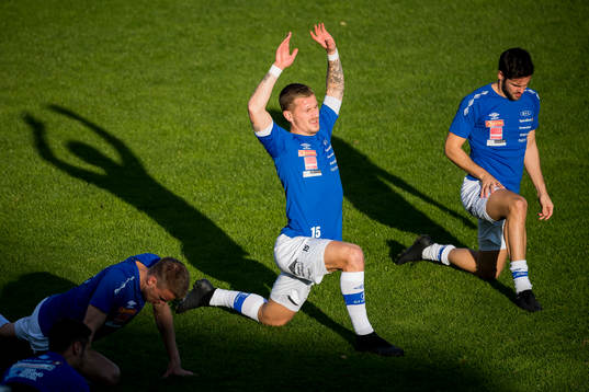 Erik Tønne of Ranheim