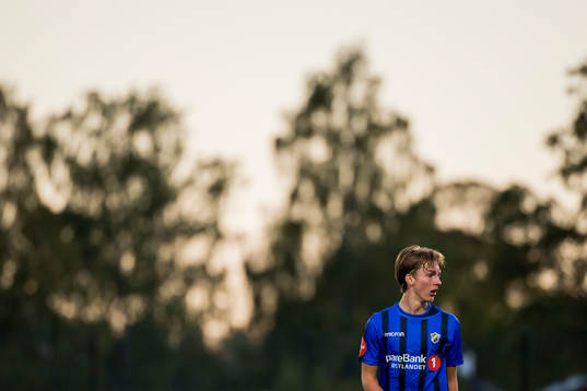 Kristoffer Askildsen of Stabæk