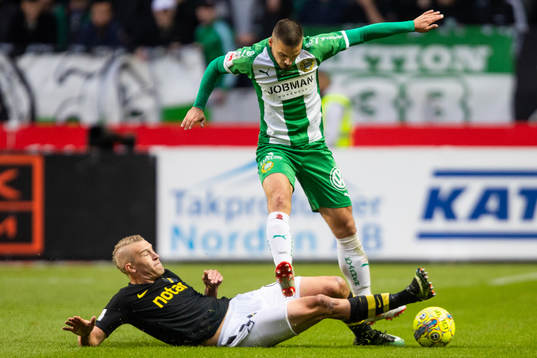 s Robin Jansson