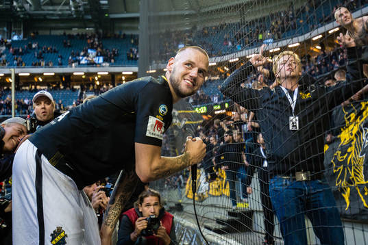 s Alexander Milosevic jublar
