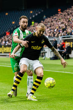 s Alexander Milosevic
