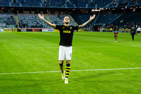 s Alexander Milosevic jublar