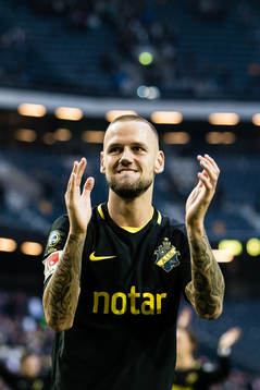s Alexander Milosevic jublar