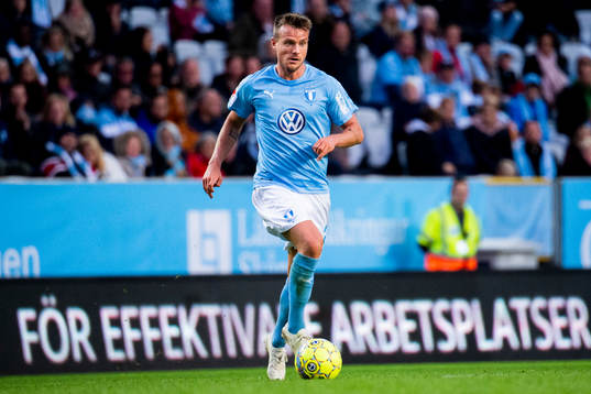 Eric Larsson