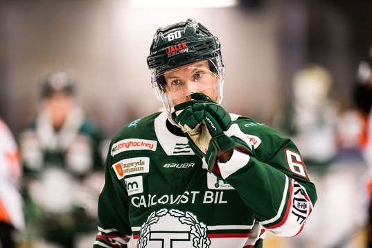 Tingsryds Joachim Nermark  deppar