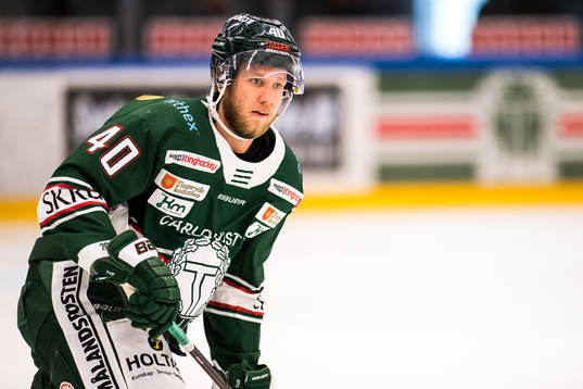 Tingsryds Hampus Melen