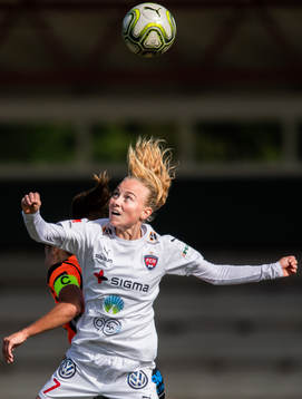 Rosengårds Ebba Wieder