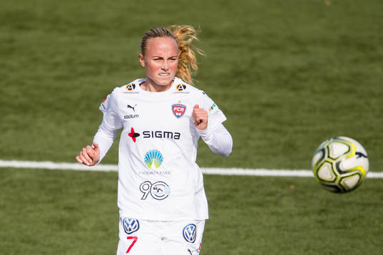 Rosengårds Ebba Wieder