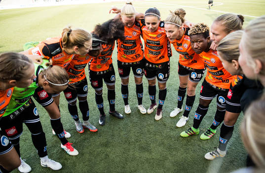 Kristianstads spelare
