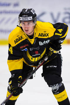 Västerås Stefan Gråhns