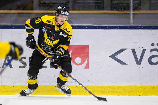Västerås Acke Ringström