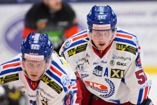 Oskarshamns Oskar Nilsson
