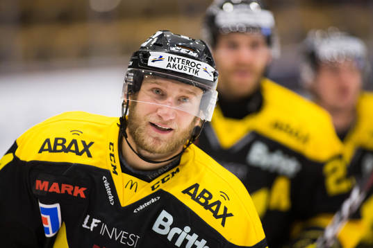 Västerås Alexander Younan