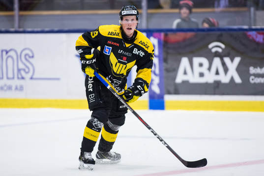 Västerås Kalle Östman