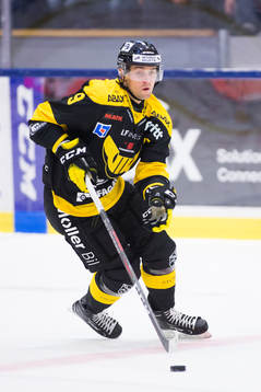 Västerås Mikael Frycklund