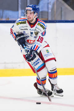 Oskarshamns Anton Björkman