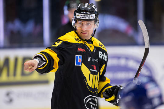 Västerås Mikael Frycklund