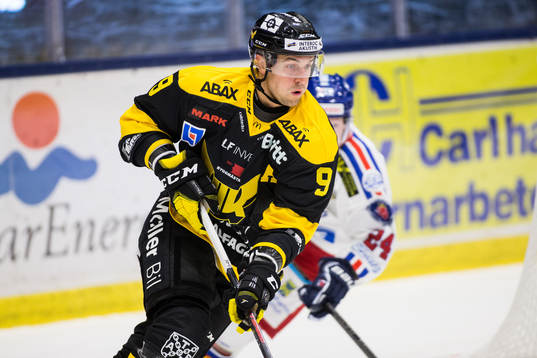 Västerås Mikael Frycklund