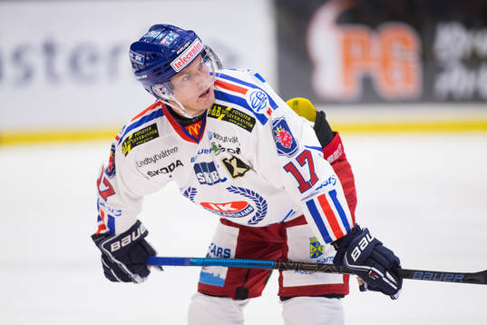 Oskarshamns Jonas Engström