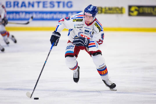 Oskarshamns Jonas Engström