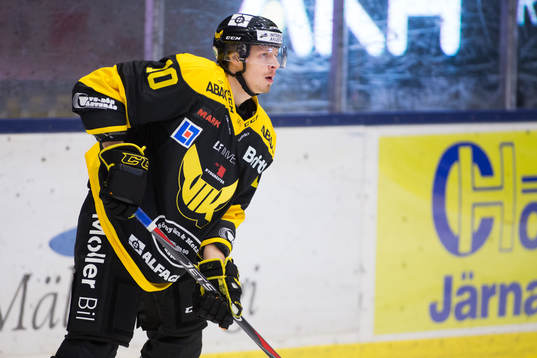Västerås Jimmie Jansson