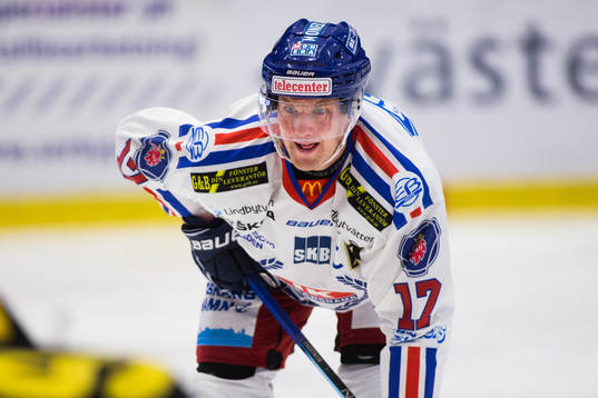 Oskarshamns Jonas Engström