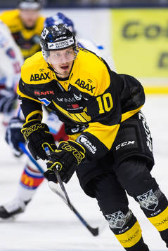 Västerås Jimmie Jansson