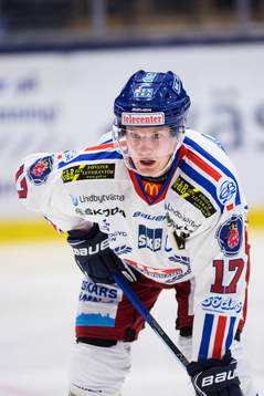 Oskarshamns Jonas Engström