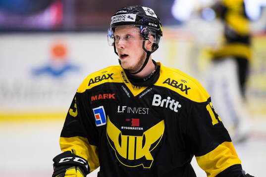 Västerås Kalle Östman