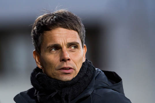 Simo Valakari, head coach of Tromsø