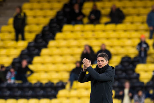 Simo Valakari, head coach of Tromsø