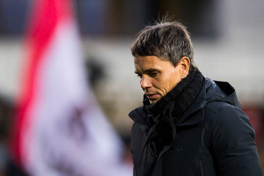 Simo Valakari, head coach of Tromsø
