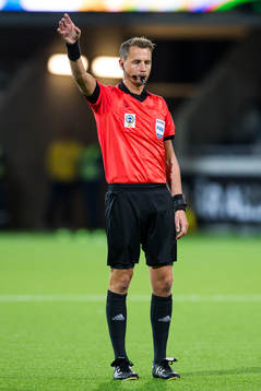 Domare Andreas Ekberg