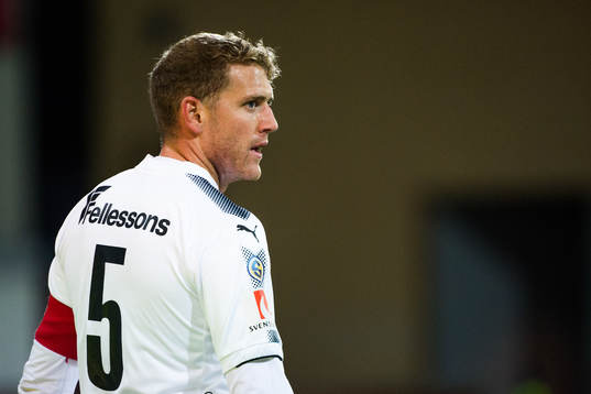 Östers Stefan Karlsson