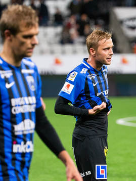 Sirius Christer Gustafsson deppar