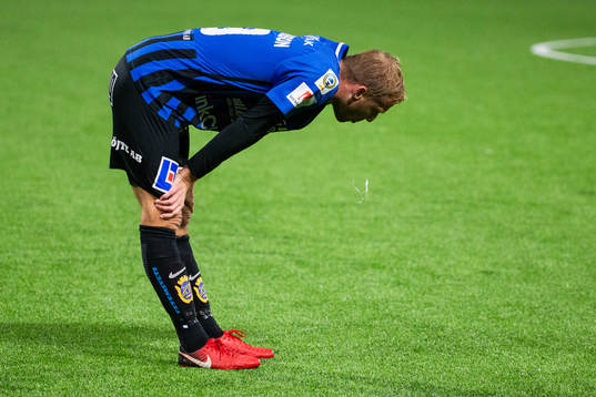 Sirius Christer Gustafsson deppar