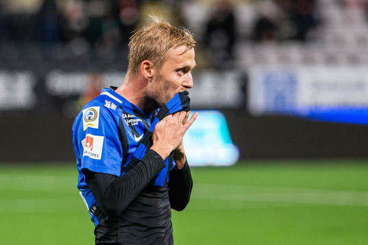 Sirius Christer Gustafsson deppar