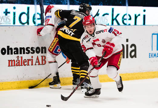 Modos Anton Karlström