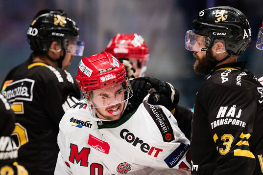 s Johan Larsson