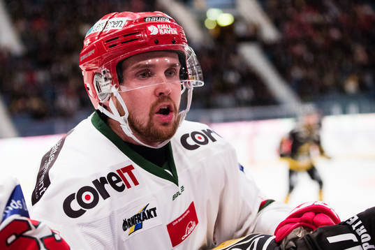 Modos Magnus Häggström