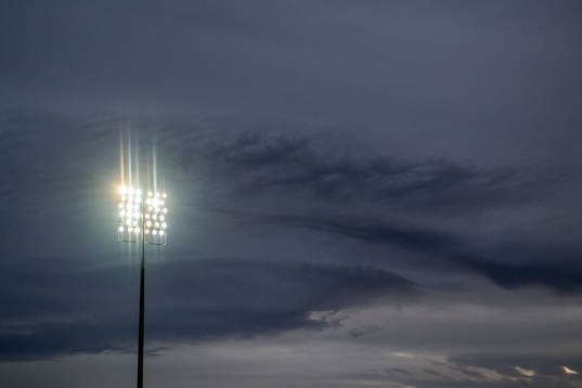 Floodlights