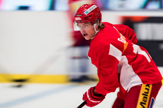Modos Lukas Wernblom