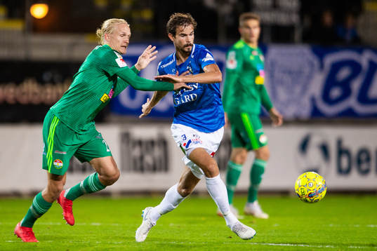 Dalkurds Henrik Löfkvist