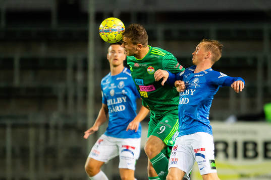 Dalkurds Eero Markkanen nickar